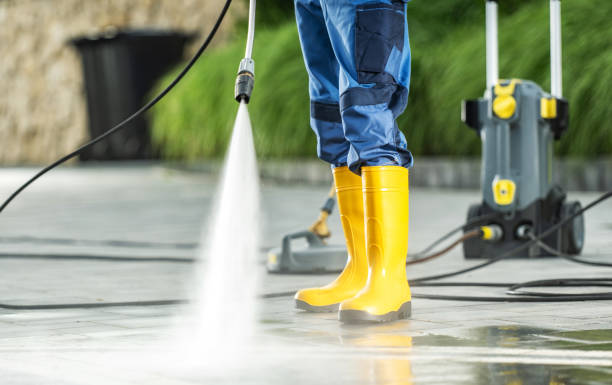 Best Exterior Home Cleaning  in Rockford, MI